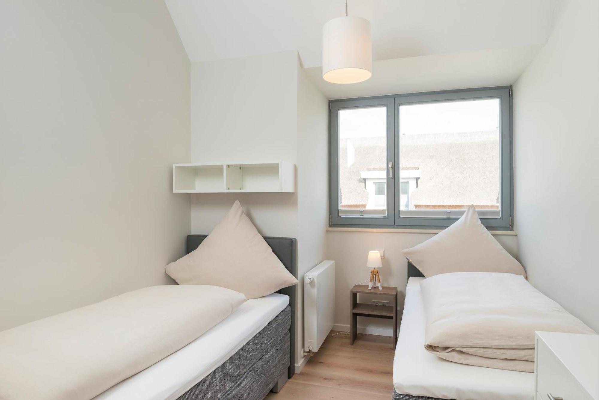 Ostsee - Reetdachhaus Nr 36 "Warder" Im Strand Resort Heiligenhafen Extérieur photo